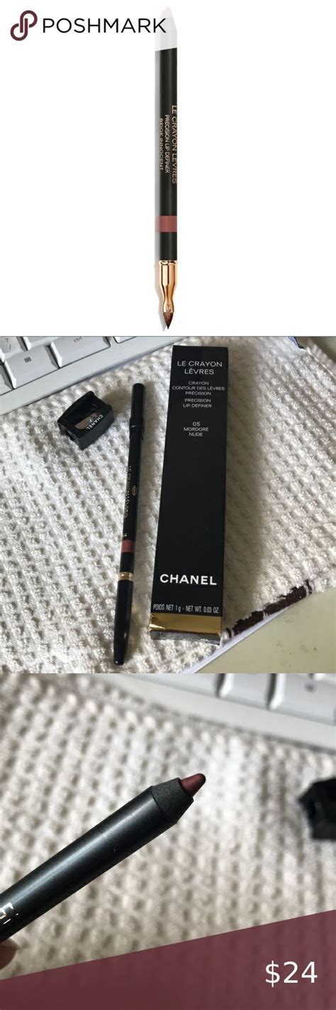 chanel lip liner mordore dupe|how long does chanel lipstick last.